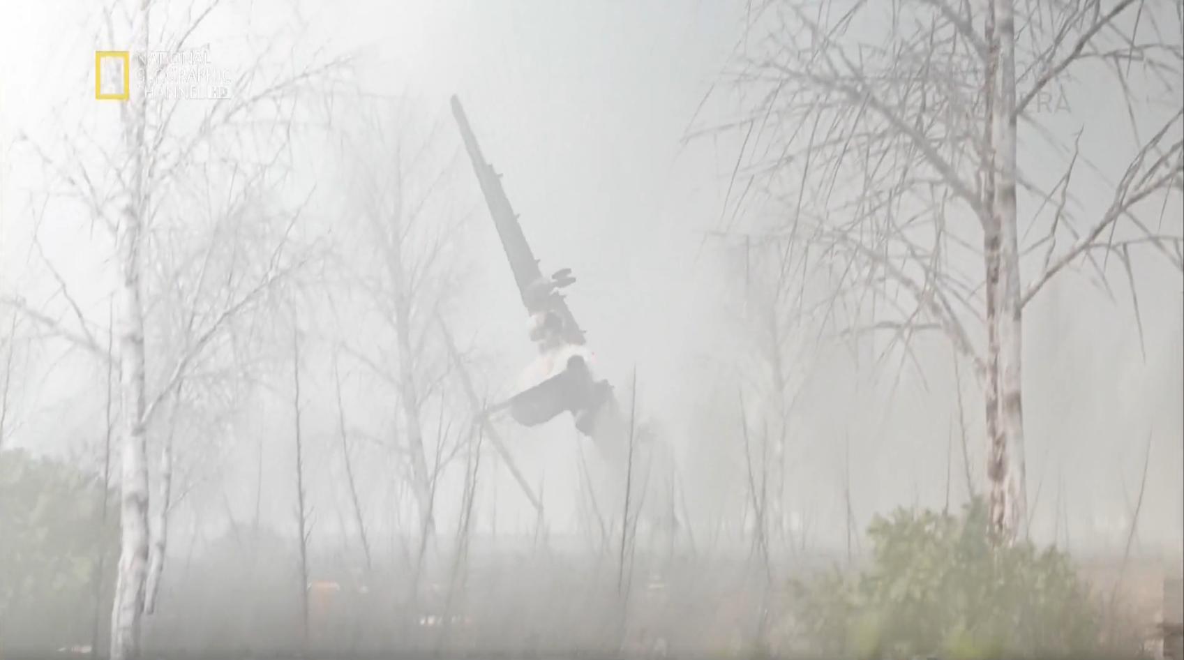 不作不死一作就死什么意思,卡钦斯基空难录音