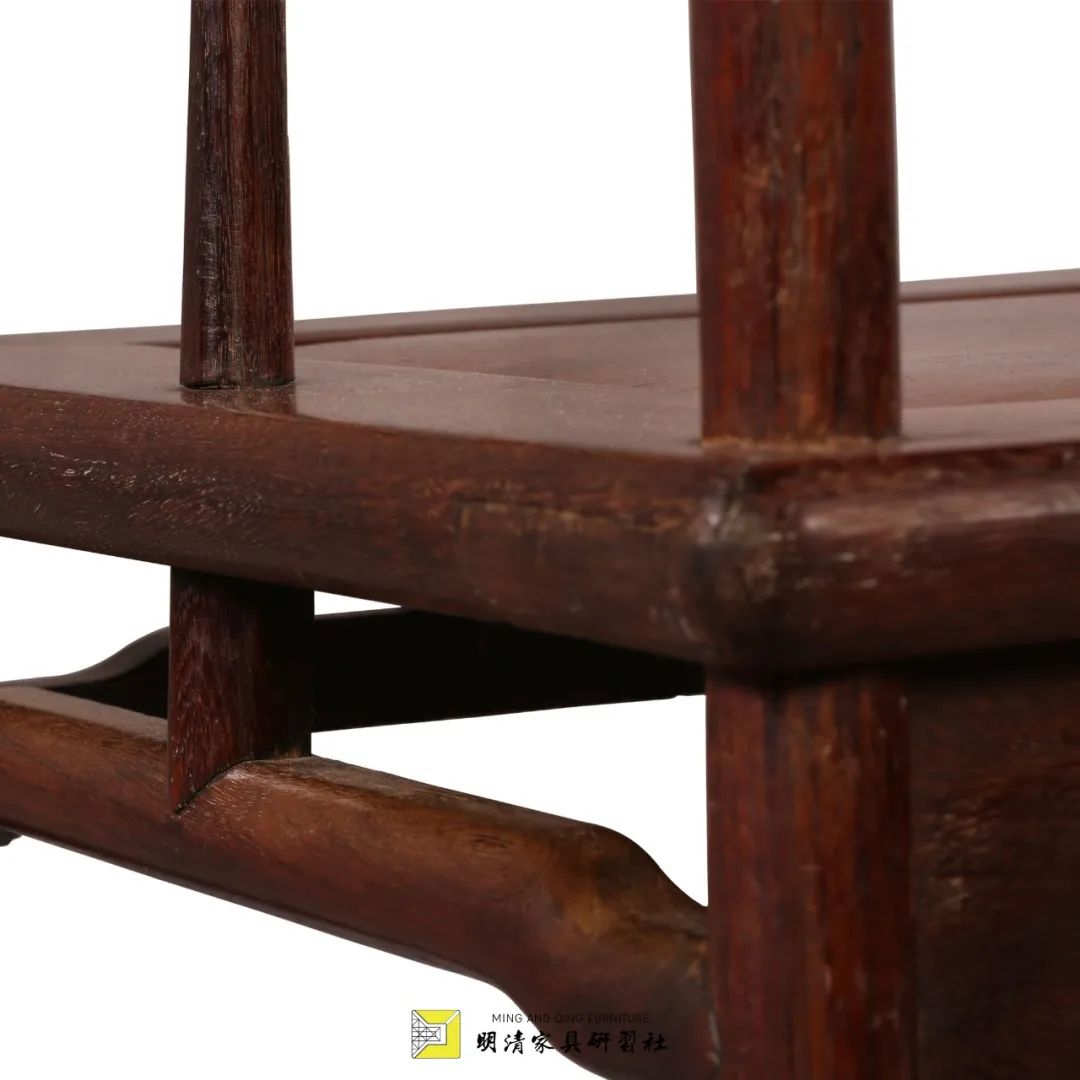 上海博物馆明清家具风格,上海博物馆馆藏79件明式家具图片