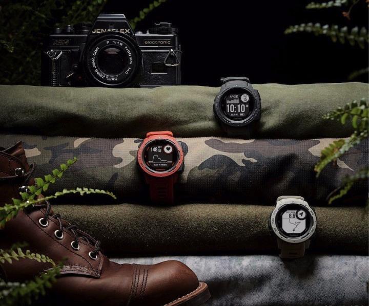 精致的实力派：佳明245M运动手表体验评测