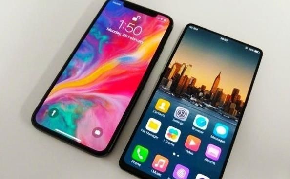 oppo和vivo手机哪个更好点,别花冤枉钱买手机