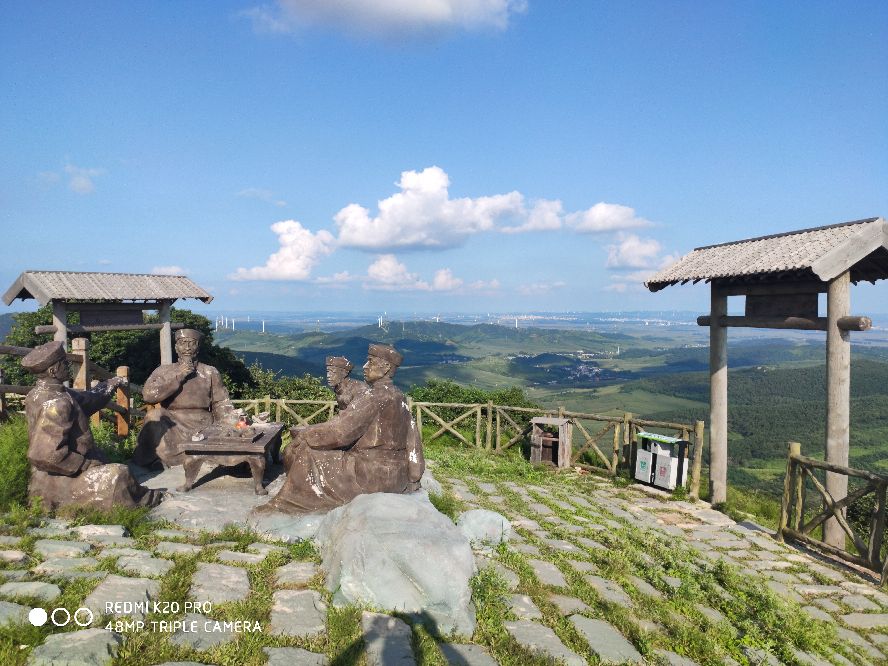 南巴尔虎山登山攻略,去巴尔虎山怎么导航