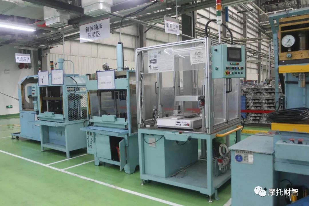 走进HONDA全球最强QCD竞争力工厂——新大洲本田太仓工厂