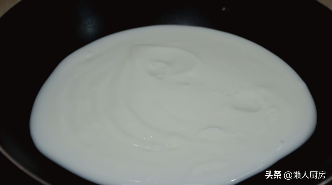 用酸奶和面可以做什么好吃的,用酸奶做的酸奶面团