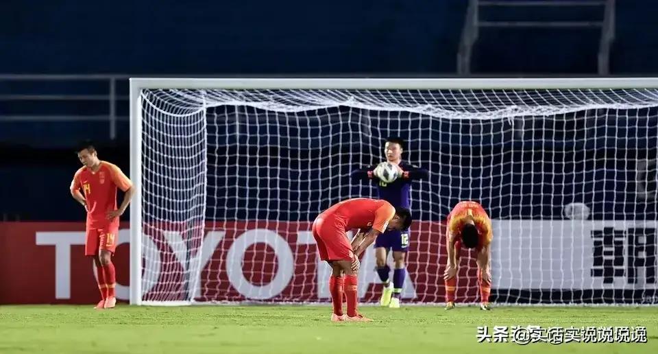 国脚中超踢不上球,足球踢得不好还能学啥