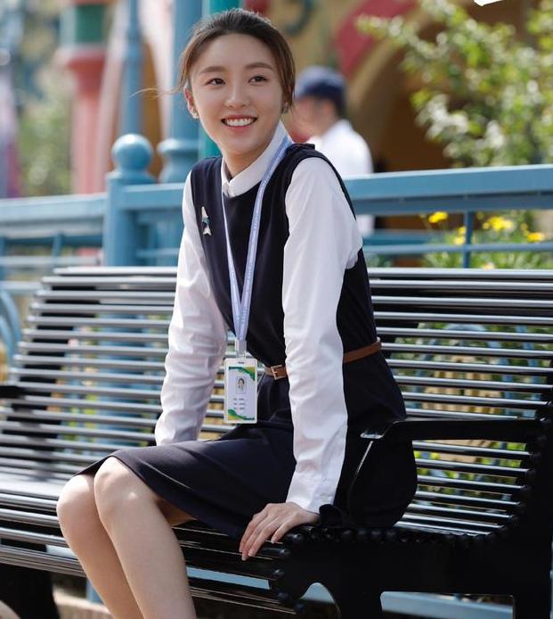 林有有高跟鞋,林有有段位分析