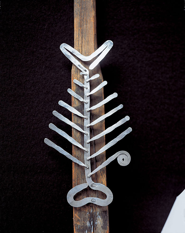 亚历山大考尔德的艺术风格,亚历山大考尔德