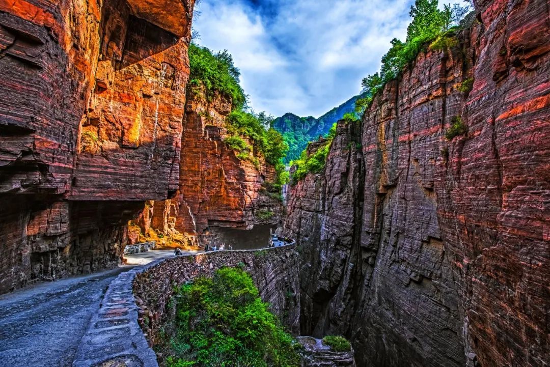 这才是国内最美的地方,这才是中国34省最该去的地方