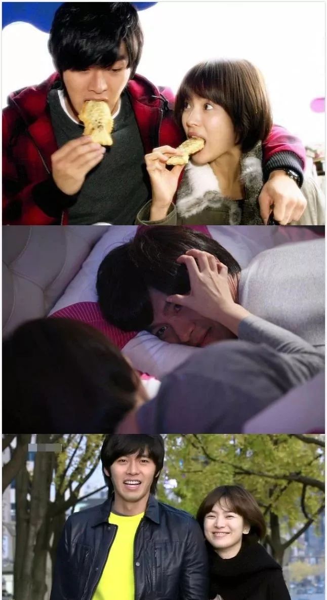 玄彬在孙艺珍面前太开心了,玄彬对孙艺珍的看法