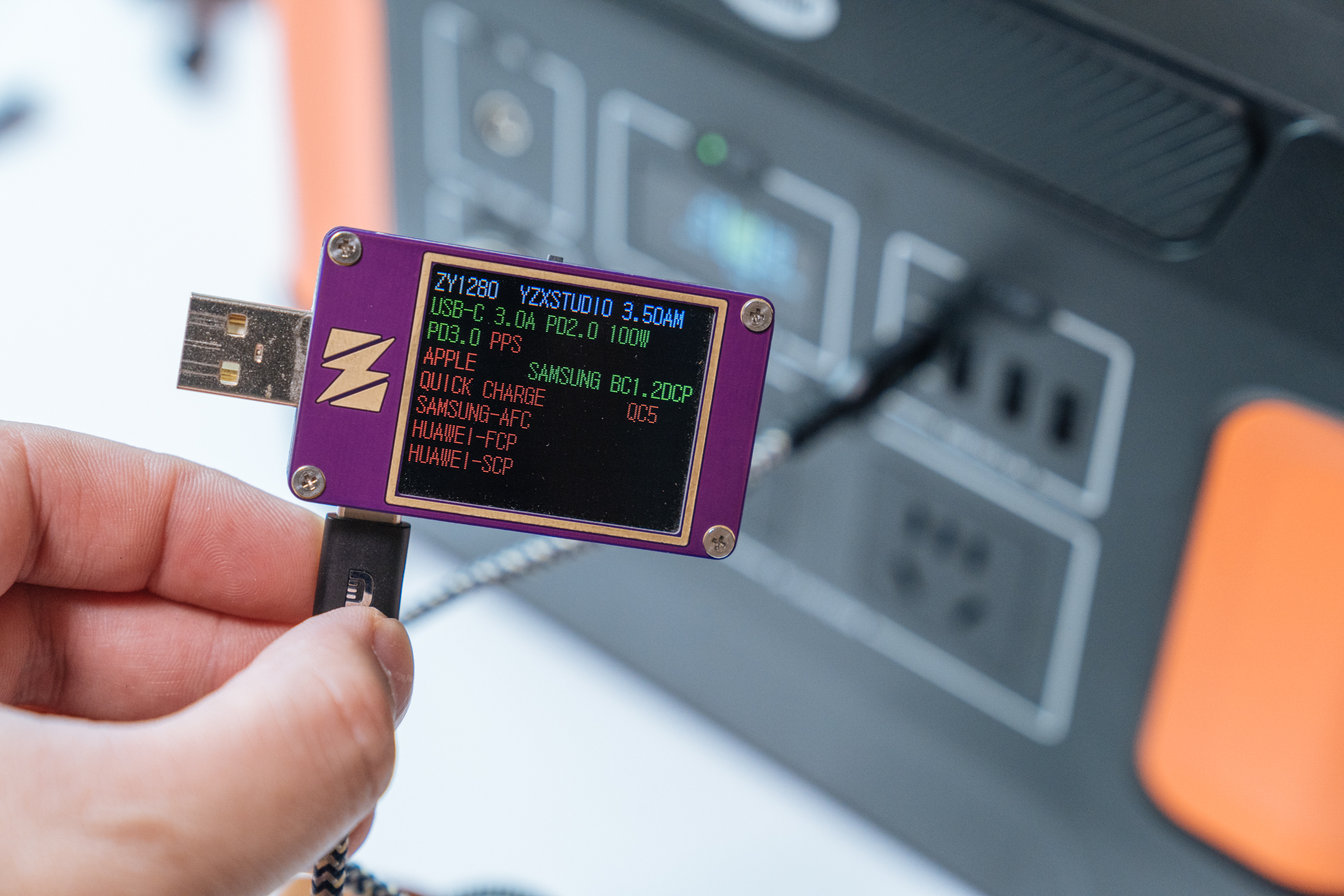 斯丹德户外220v储能电源使用方法,斯丹德户外储能专用汽车