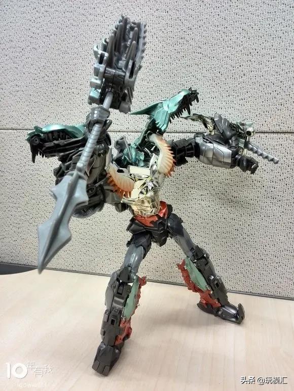 grimlock閽㈤攣,grimlockg1閽㈤攣