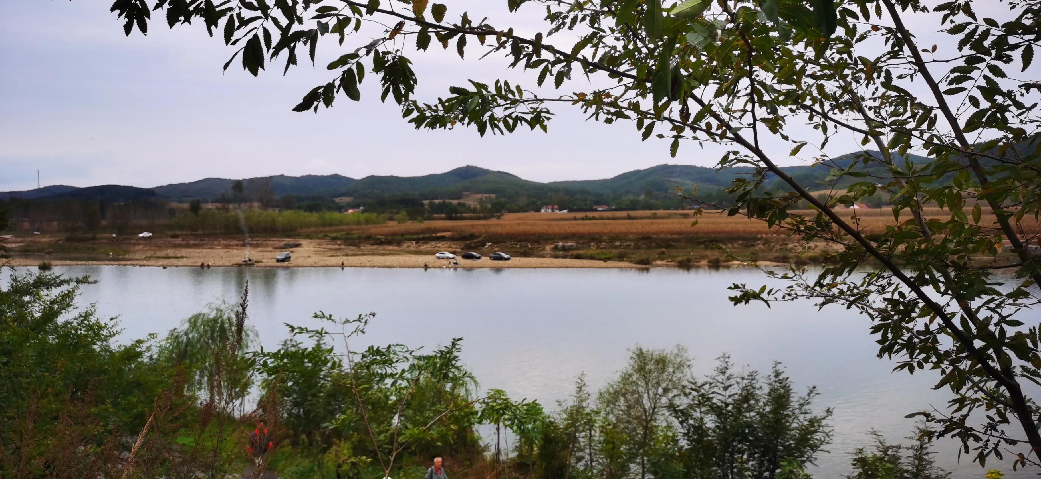 秀水青山！走进岫岩一一透过镜头看中国