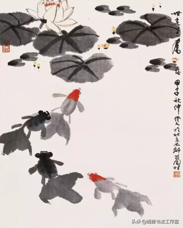 历史上最长寿的书画家,书画大师长寿的有哪些