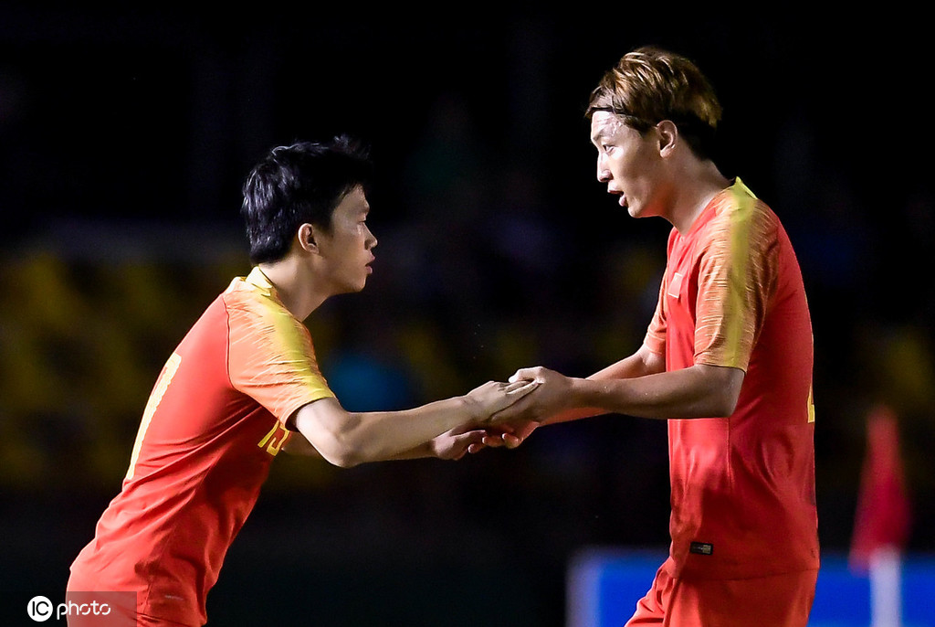 国足啥时候触底反弹,国足战略价值分析