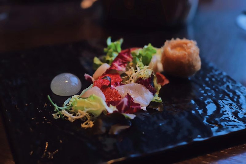 广州康莱德小蛮腰餐厅,广州康莱德中餐