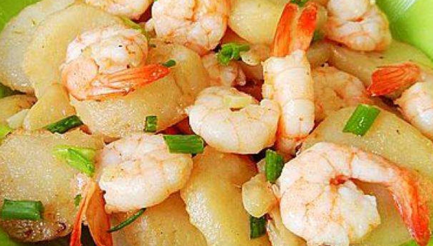 荸荠的最佳吃法和做法图文,荸荠的最佳吃法和做法