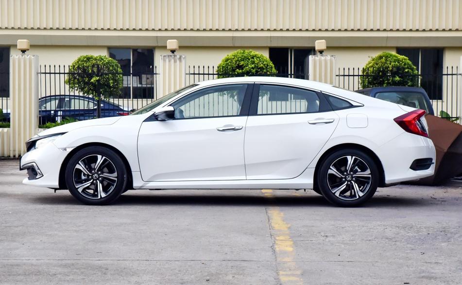 2022款本田思域长沙落地价,思域长沙落地价