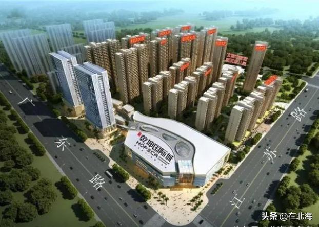 均价7千左右的最好城市,房价六七千的城市