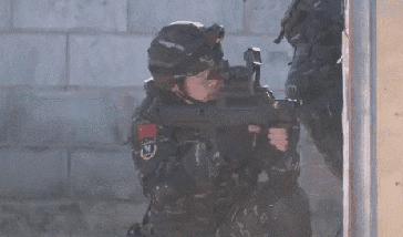 瞄准器和枪管瞄准器有什么区别,为什么瞄准器和枪管不在同一水平