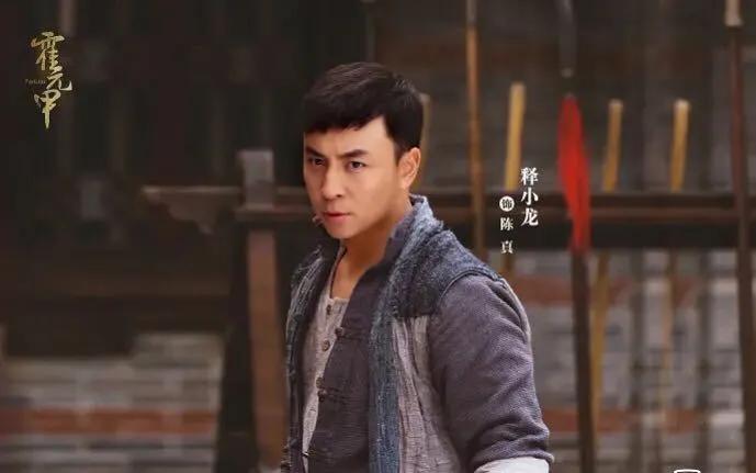 《大侠霍元甲》结局，功夫为何没落？扒一扒近5年武侠剧就明白了