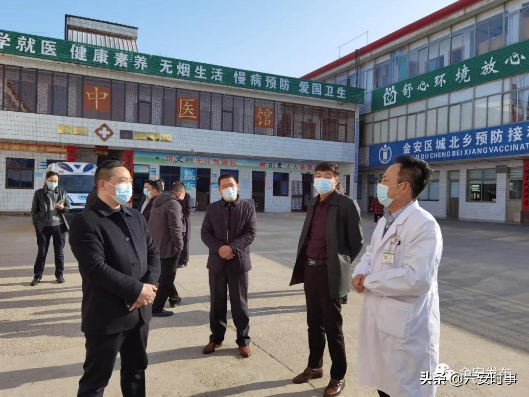 开工！“犇”起来