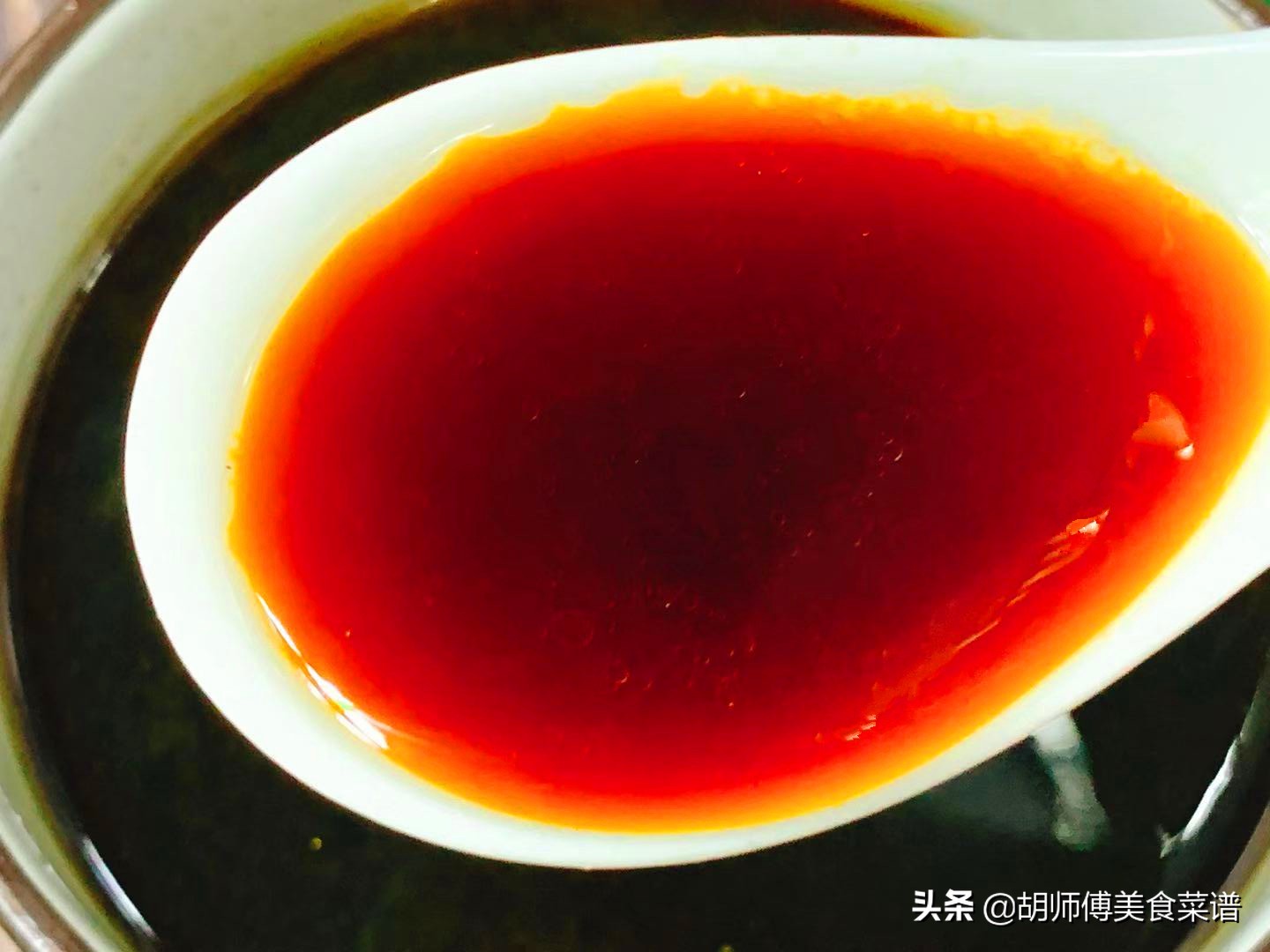 用白糖炒糖色还是冰糖熬糖色,炒糖色要不要翻动