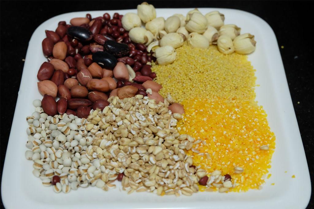 自制八宝粥更粘稠需要加什么调料,商用自制八宝粥的家常做法