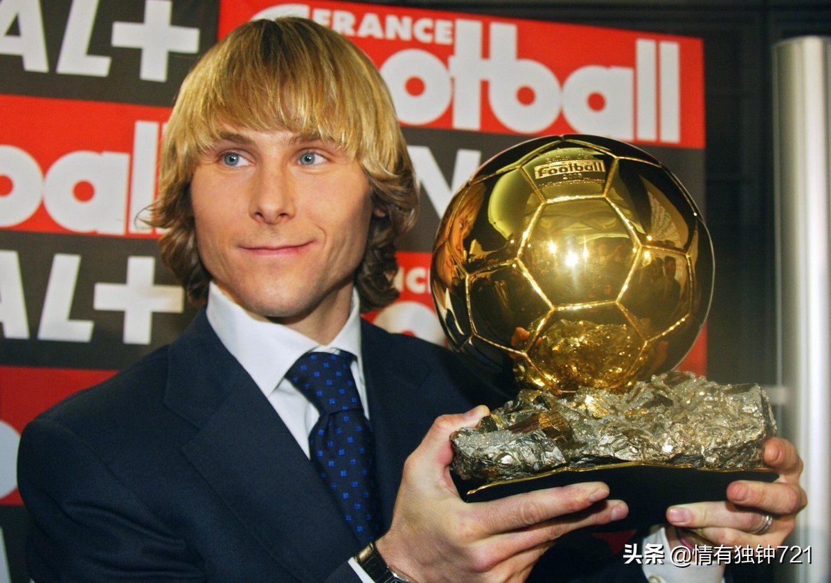 是非成败,世界足球先生梅西投票给c罗