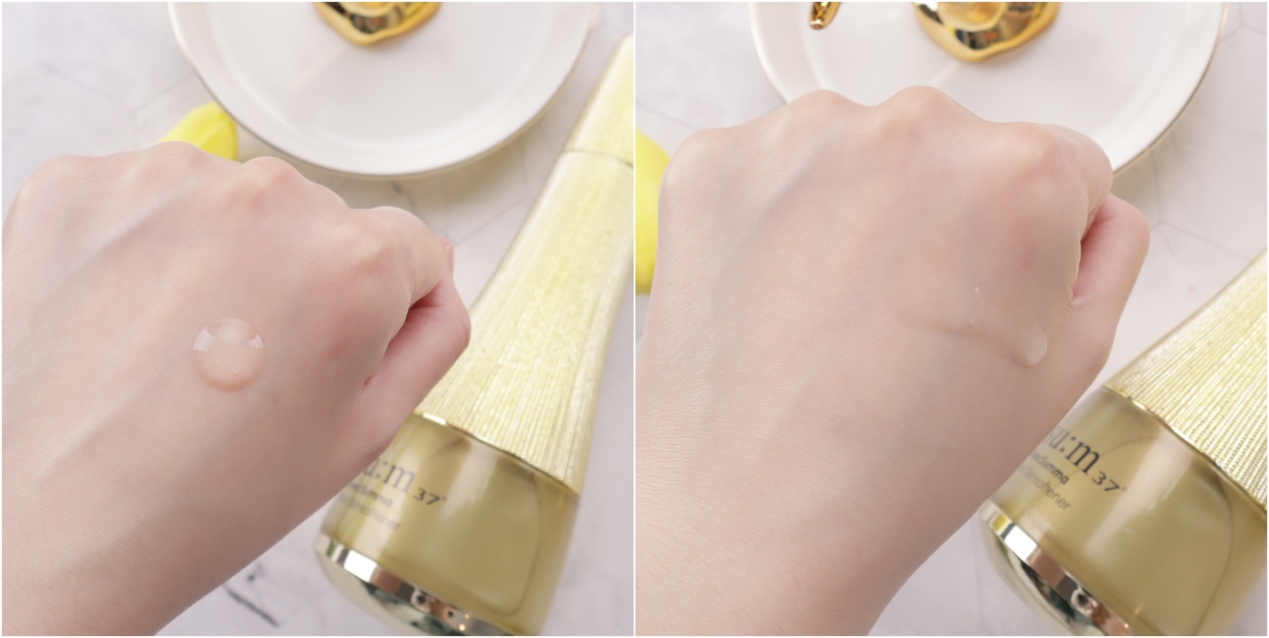 苏秘鎏金水乳适合什么肤质,苏秘鎏金水乳好用吗