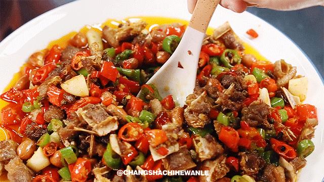 长沙卤味烤串,卤味烤串店