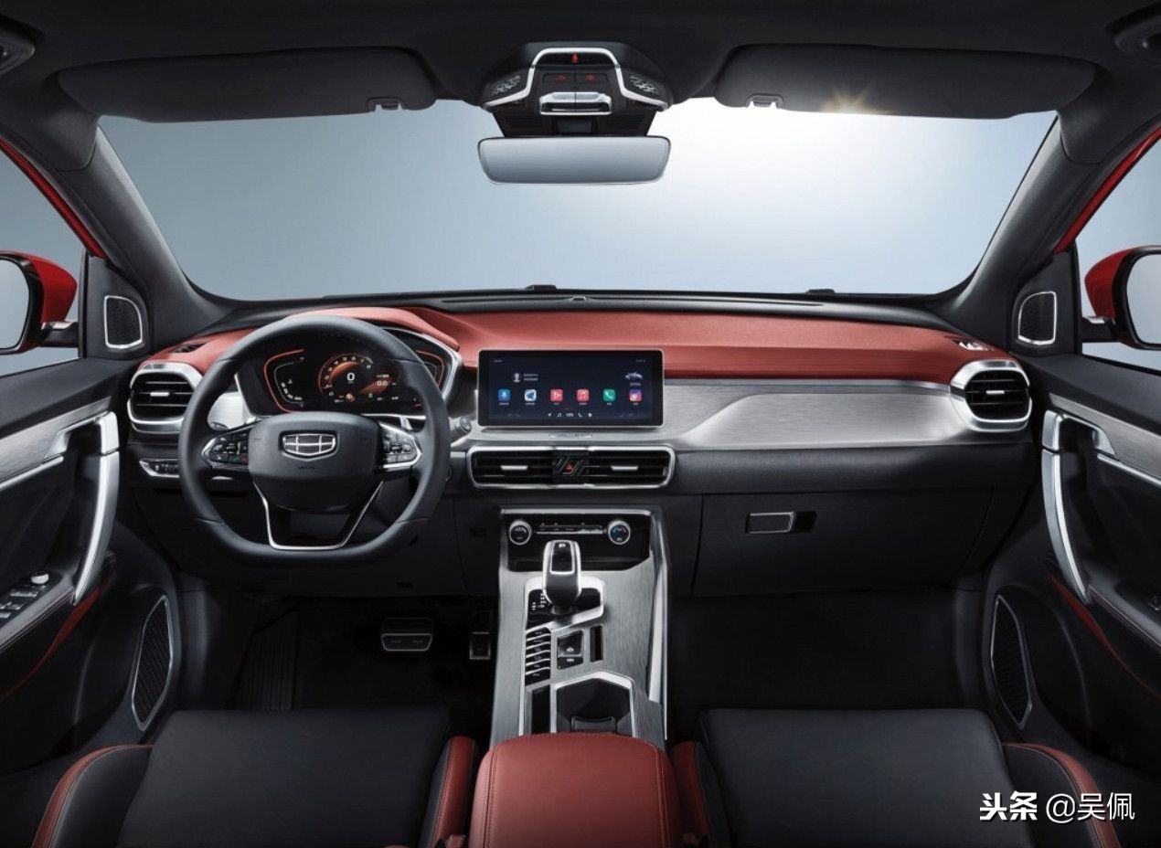 高质价比之选这几款suv很适合家用,10万左右suv车推荐自主