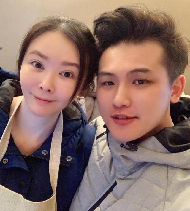 当小三成瘾，3次入狱，3次自杀，萧淑慎：不平衡，只有自己被抓