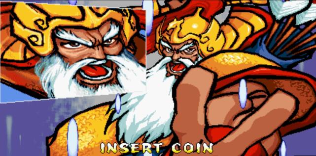 三国战纪马超出招表和连招,三国战纪张飞出招表和连招