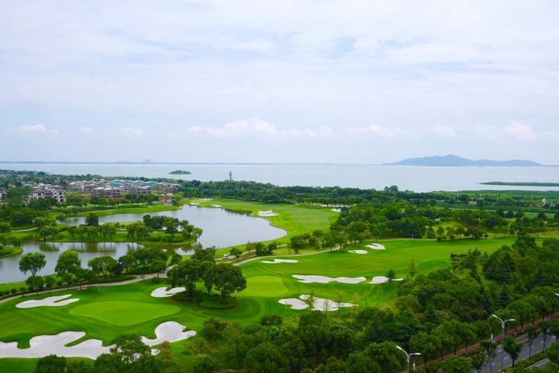 苏州城市高尔夫,城市高尔夫苏州