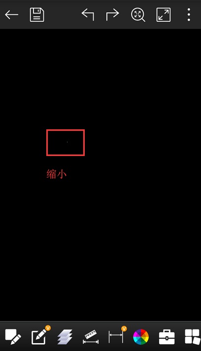 cad看图怎么框选打印,cad看图中怎样变为本地图纸