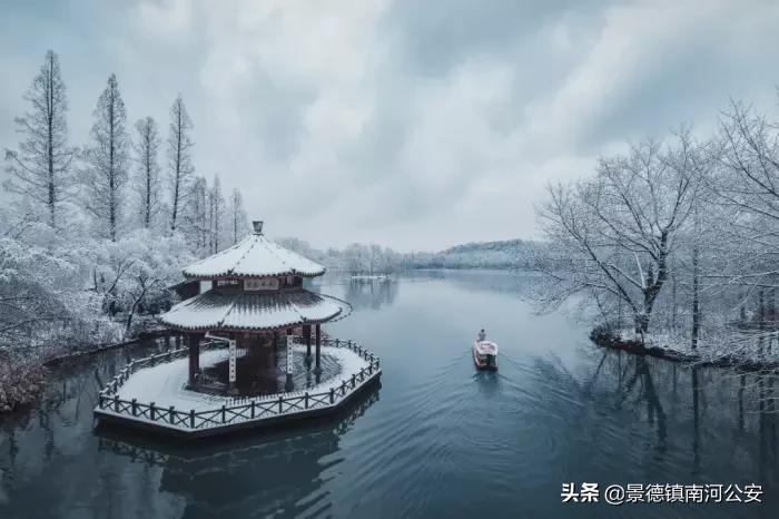 10首荡气回肠的怀古诗词,这些荡气回肠的爱国古诗词