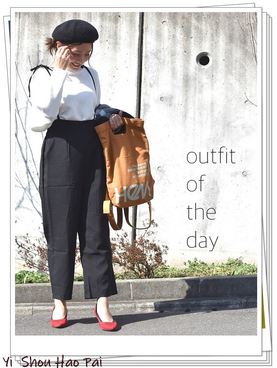 踏青装怎么搭配好看,最新适合春游的衣服搭配