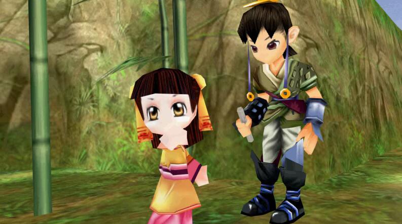 仙剑奇侠传五前传支线错过了,仙剑奇侠传3最全攻略