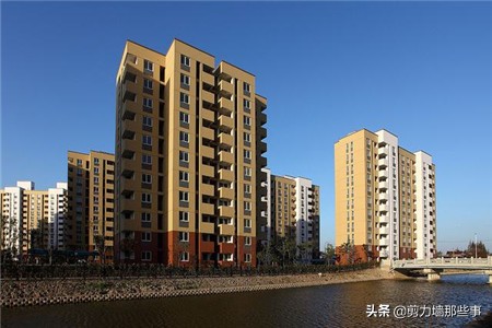 容积率和得房率是什么关系,143平房子容积率4.19得房率多少