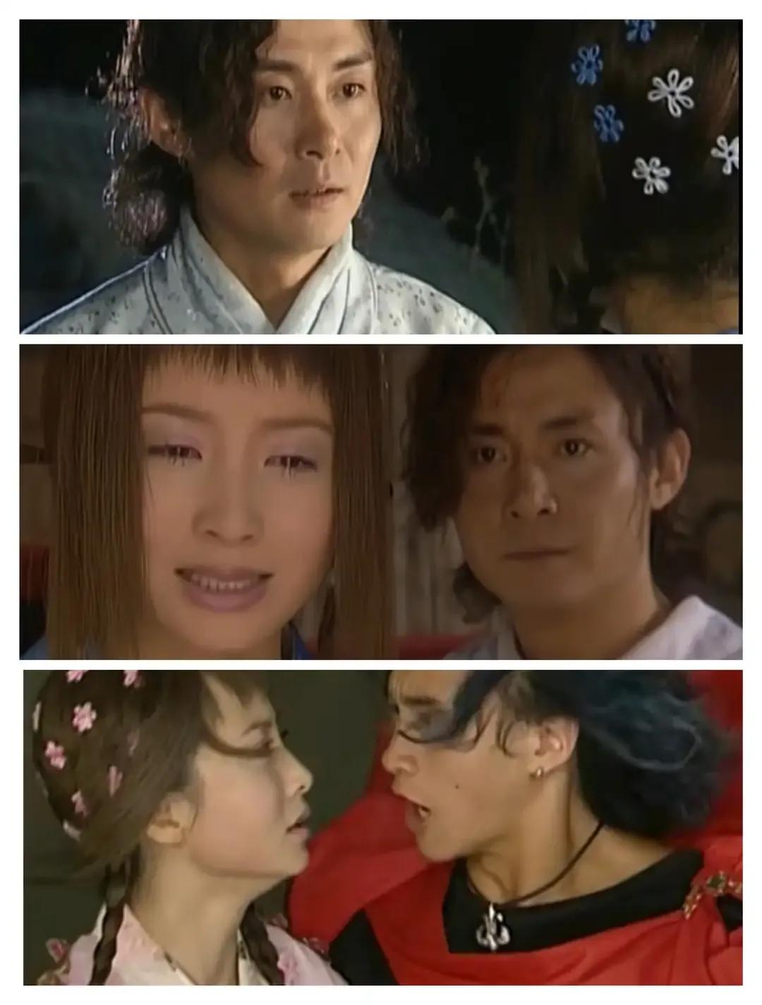 风云步惊云最经典的一场,风云步惊云跟谁在一起了