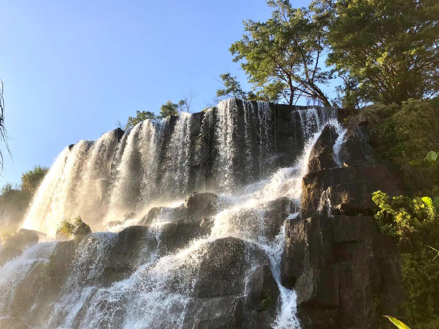 东部华侨城深海探奇,深圳有多少个东部华侨城