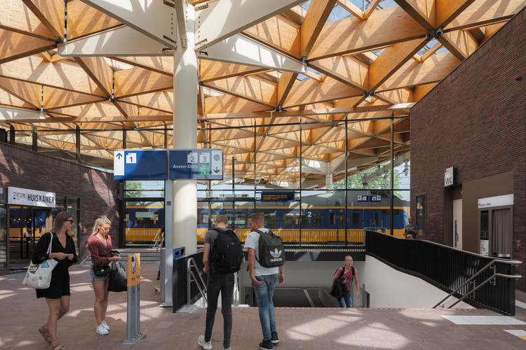 木楼火车站,构林火车站图片