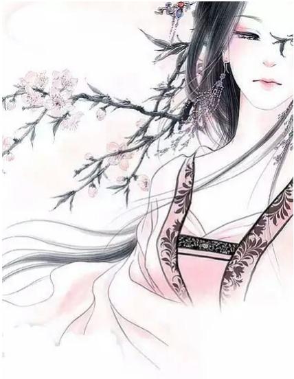 桃夭唱人间的片段,桃夭第1章