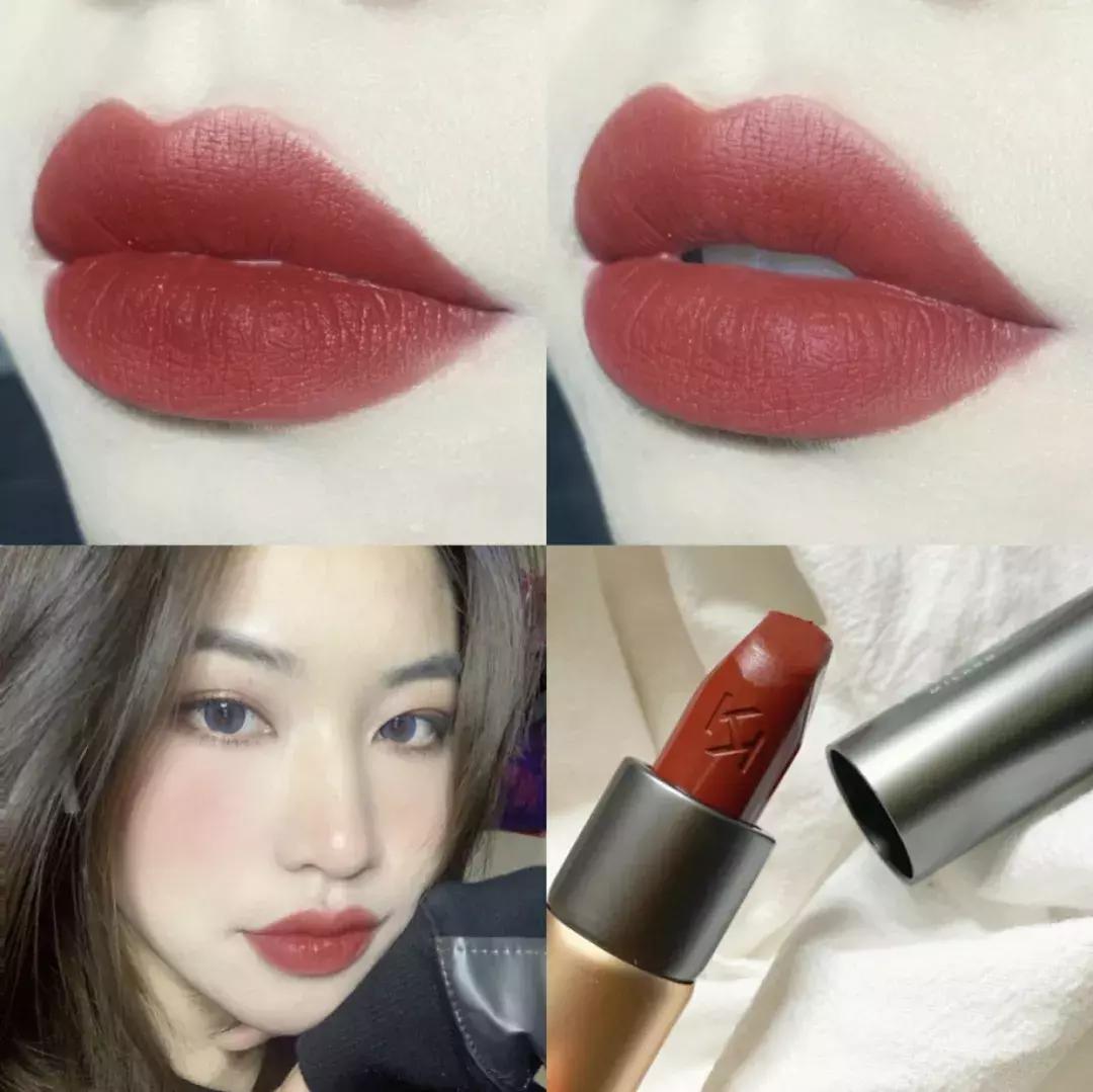 “KIKO”每次出品都堪比大牌吃土少女的福音!大牌都靠边了好吗