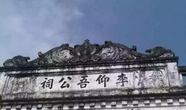 广东茂名7处静美古村古镇，岭南粤西山水古韵穿梭千年