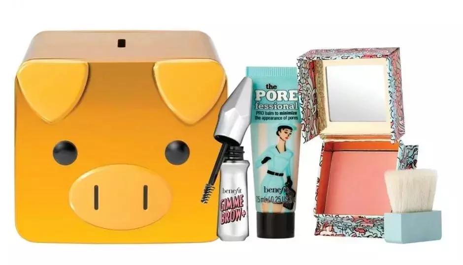 美宝莲限定口红,美宝莲新年口红