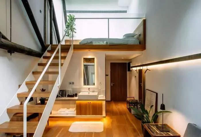 国内设计范十足的精品民宿,国内特色民宿设计公司推荐