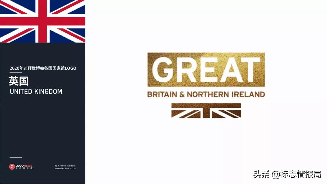 2020世博会国家馆LOGO提前看:中国耐看、日本简洁、韩国有点懒…