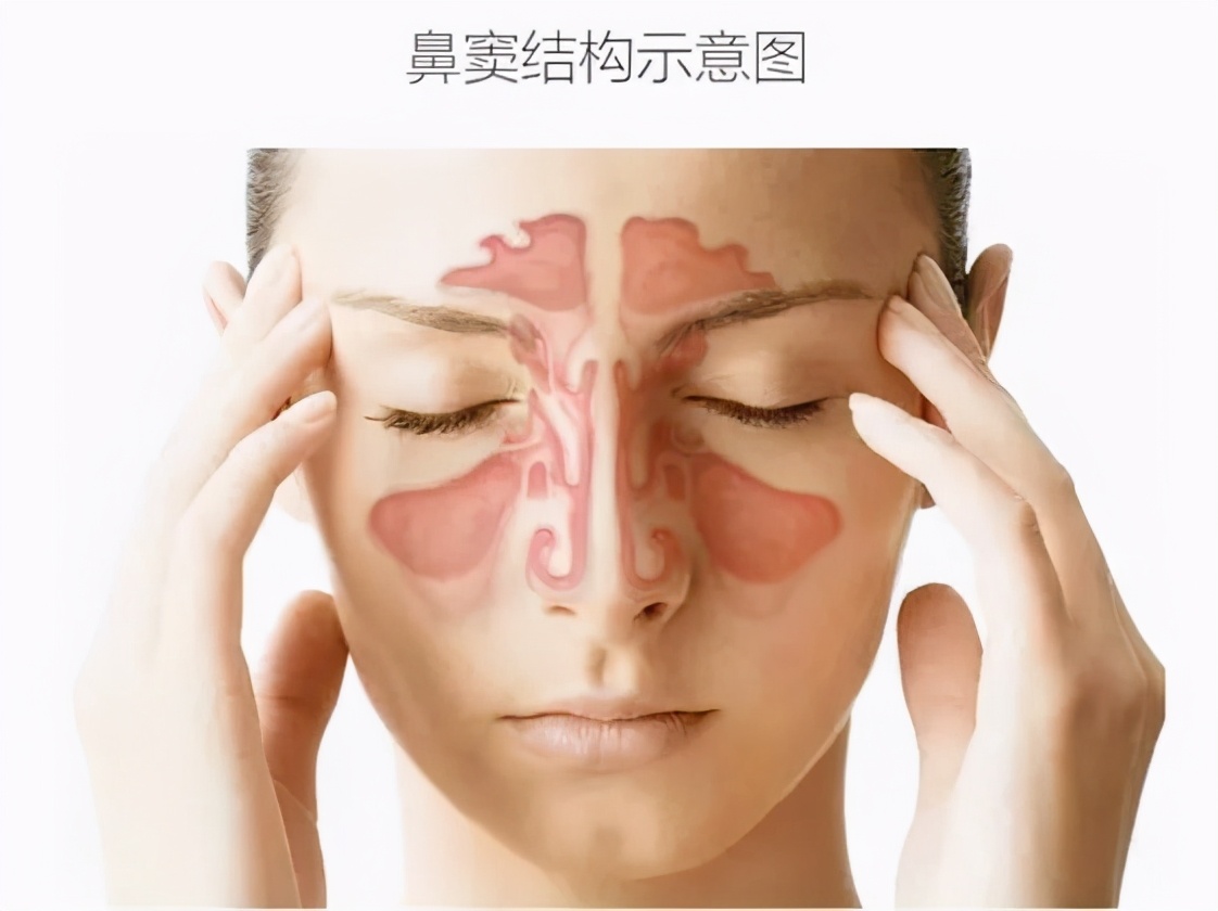 重庆儿童鼻炎和鼻窦炎,儿童鼻窦炎应到儿科还是耳鼻喉科