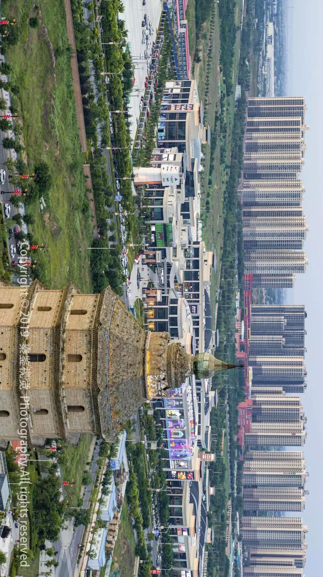 泾河新城是个什么样的地方,集贤里泾河新城