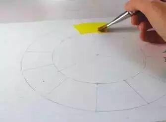 李木子水彩干货技法画法,水彩基础技法良心干货建议